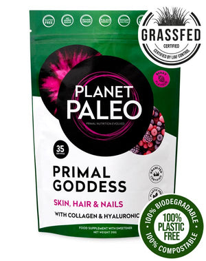 Primal Goddess collagen - Planet Paleo