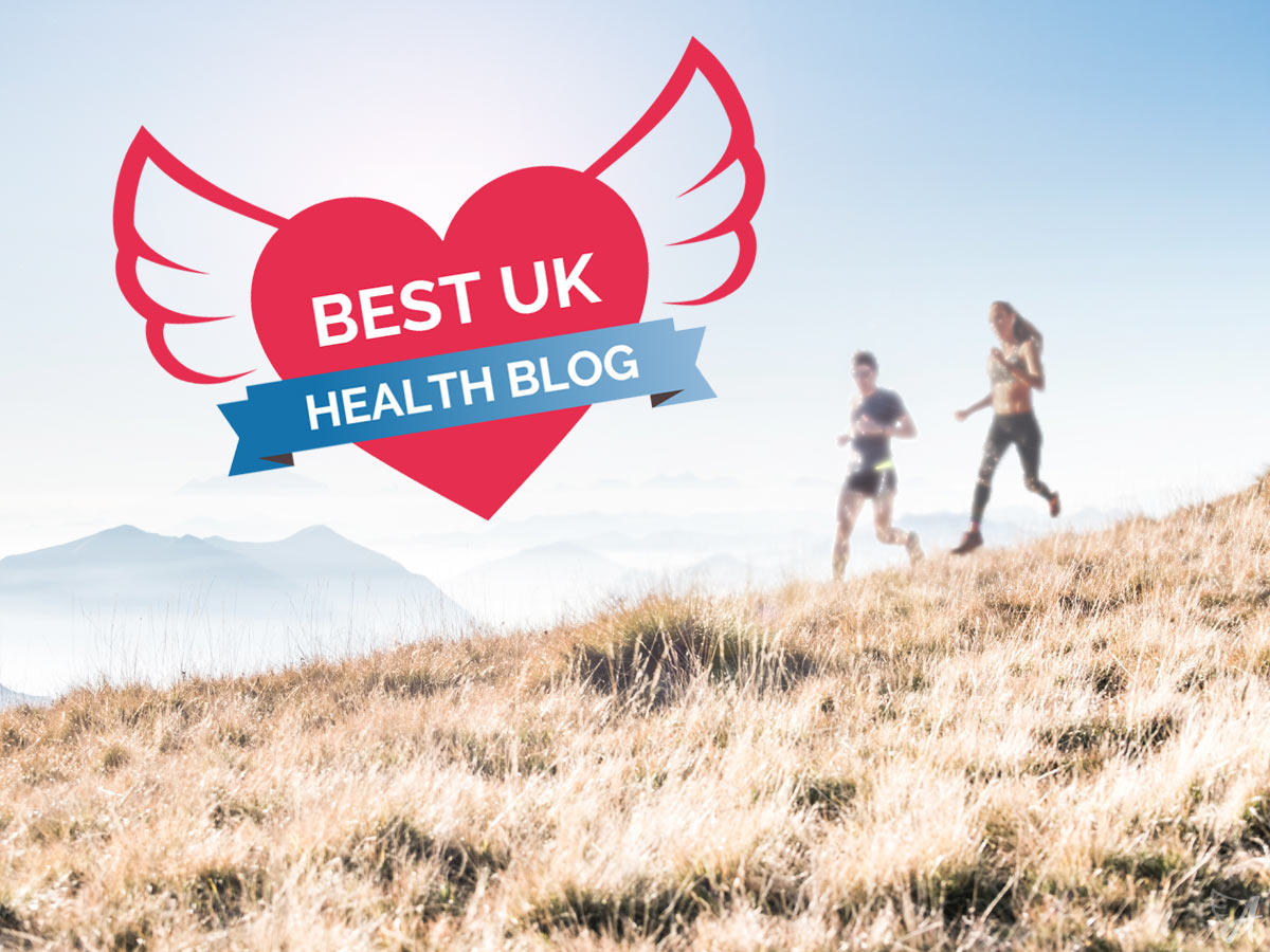 10 UK Health Blogs Worth Following
