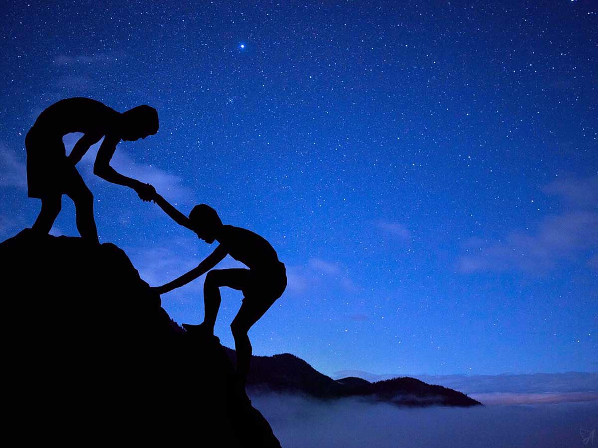 5 physical keys to supplement success