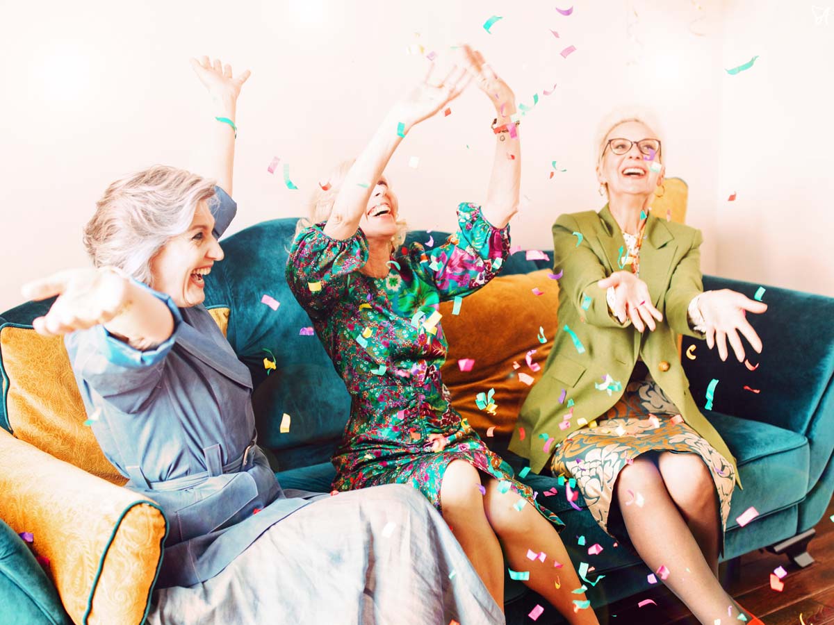 B vitamins and menopause