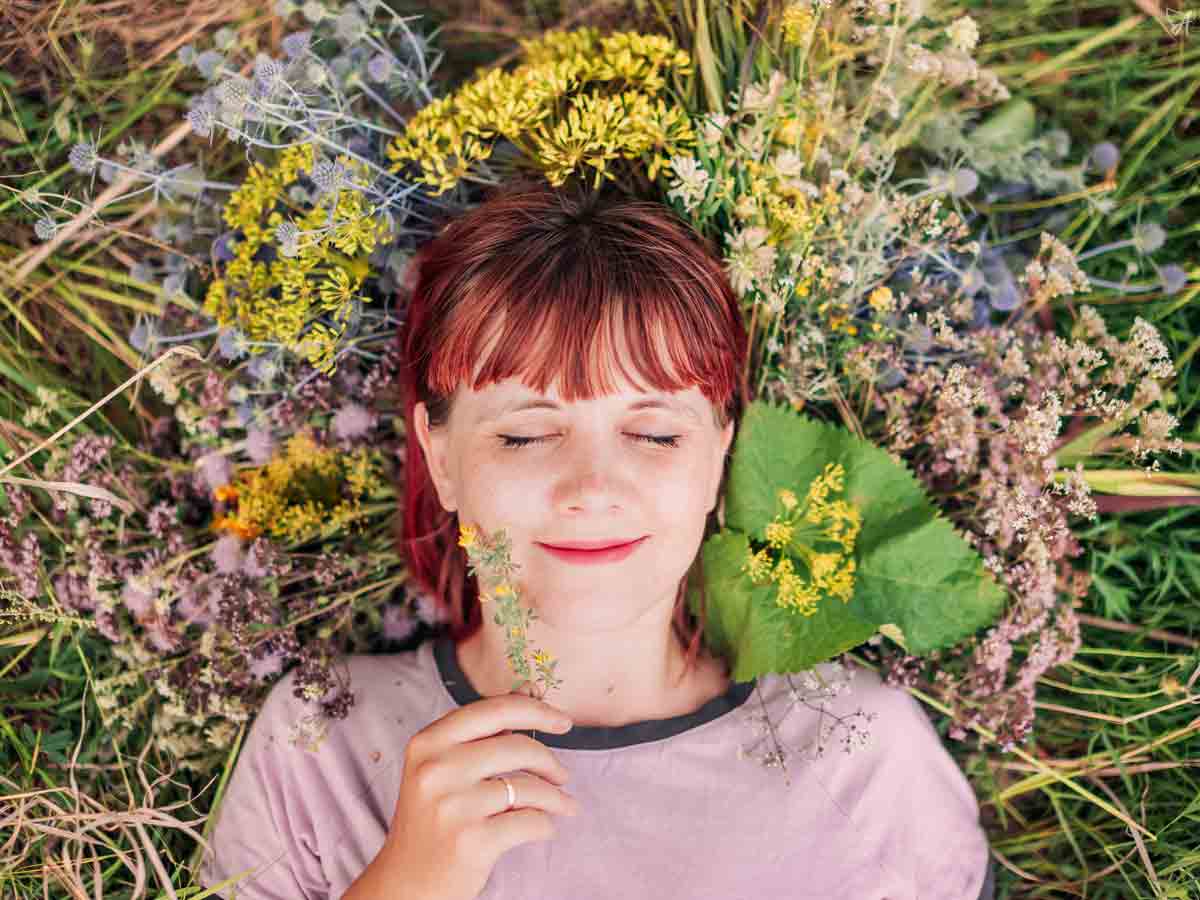 Best perimenopause supplements UK