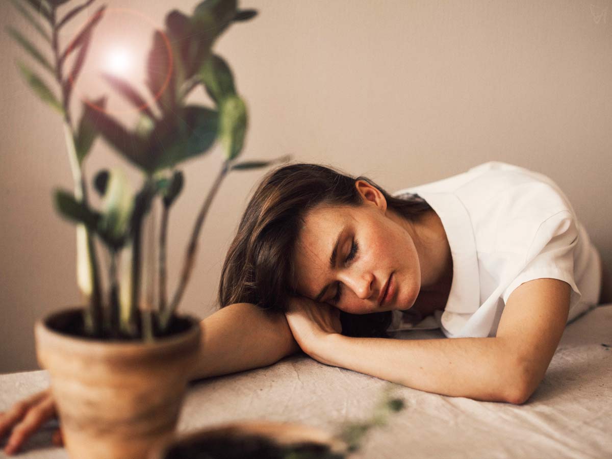 Best vitamins for tiredness