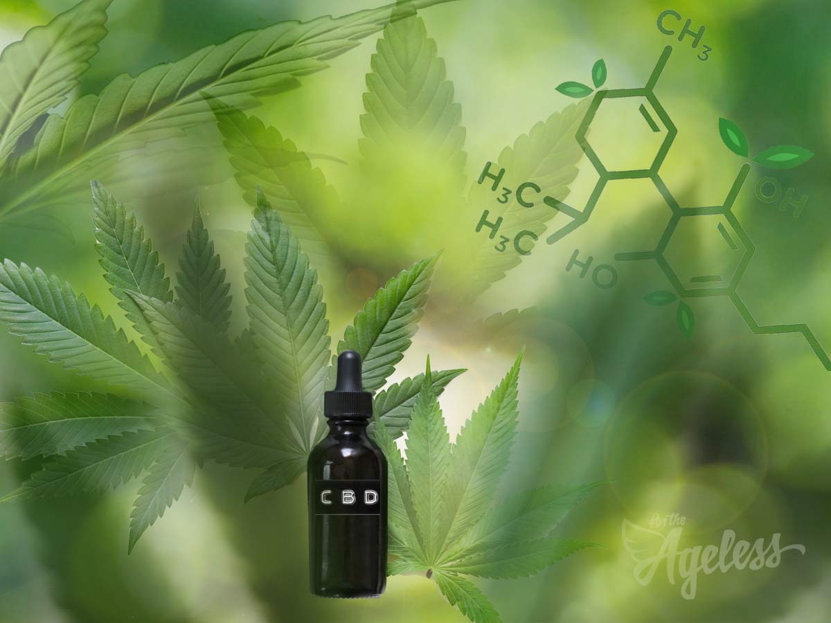CBD has Changed the Way We See Cannabis