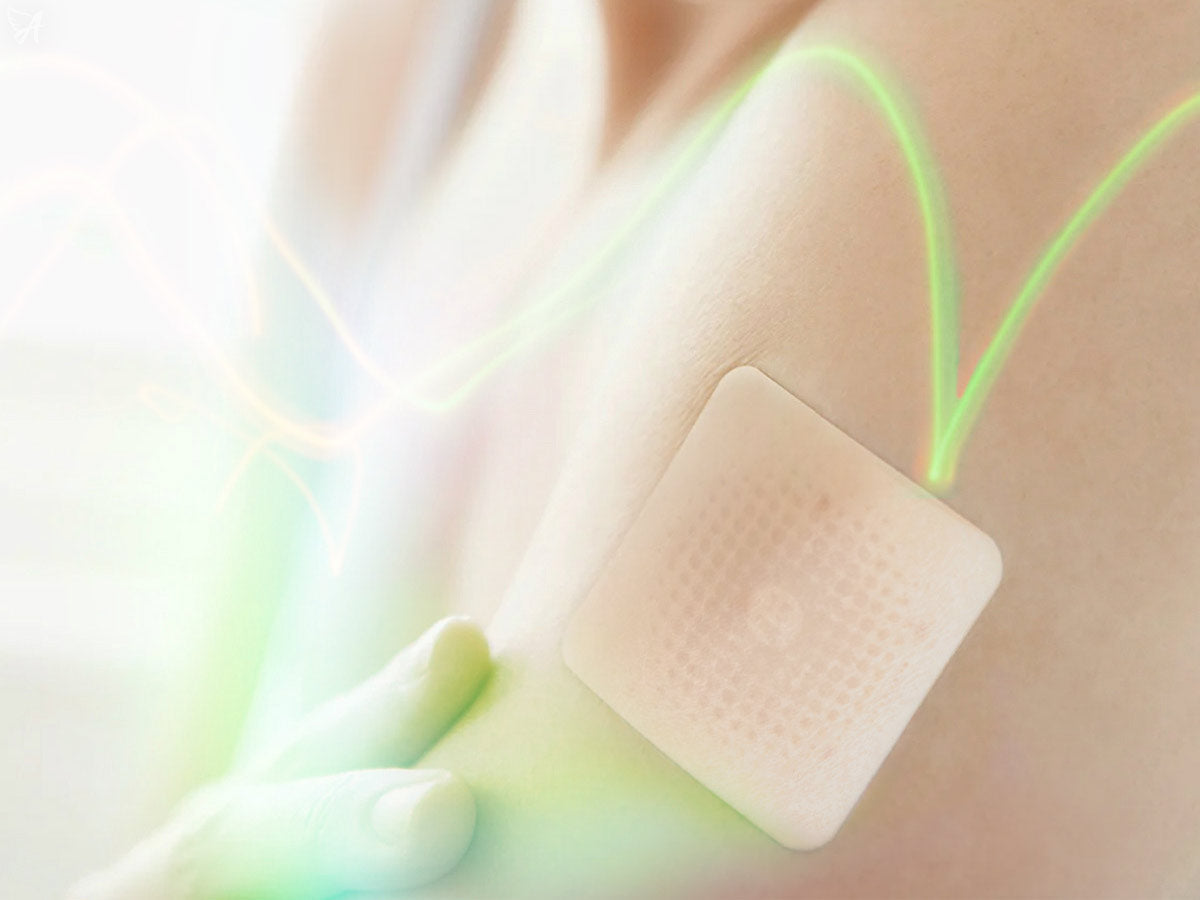 CBD patches: What are they?