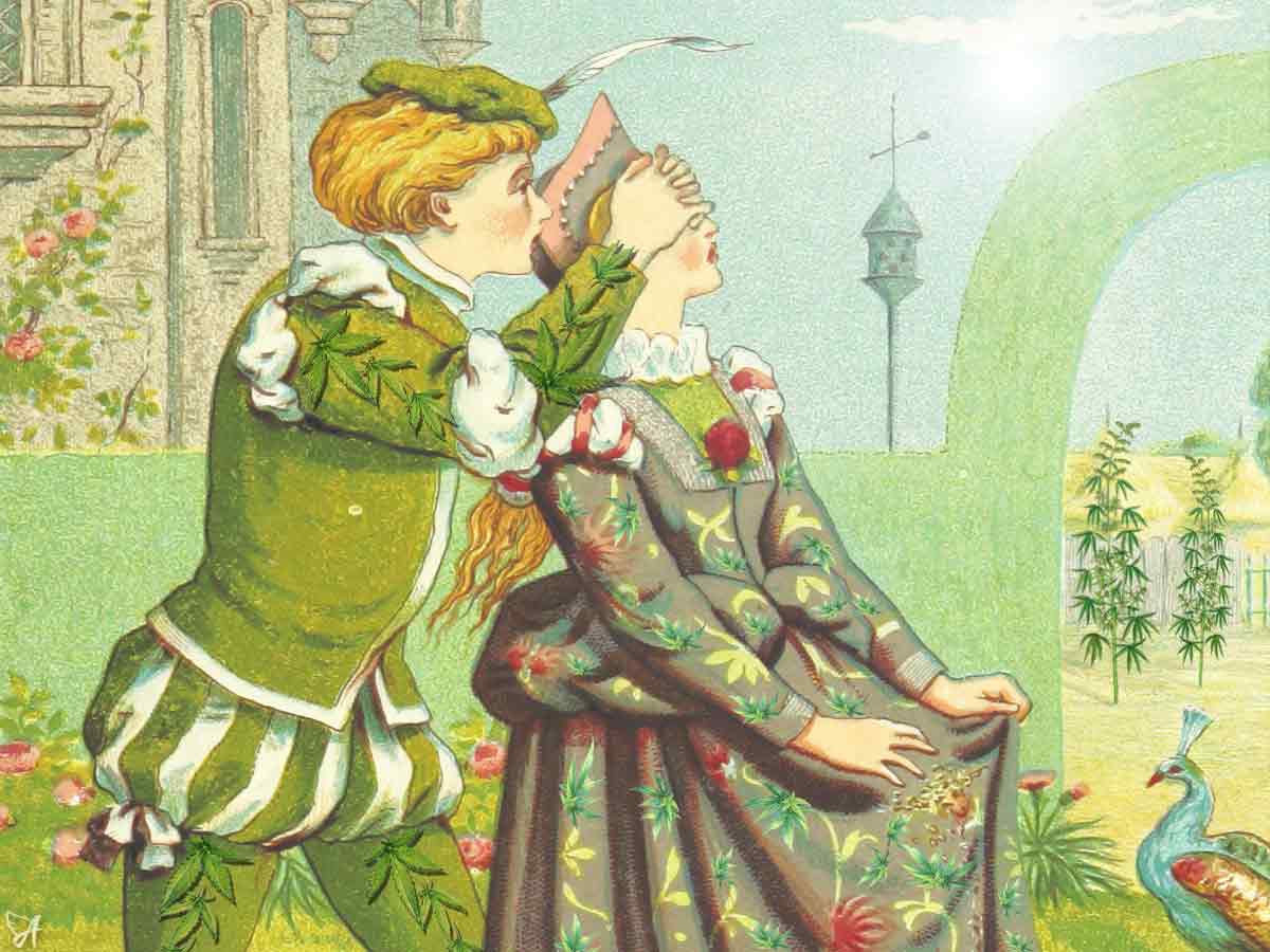 CBD vs THC: What’s the difference?