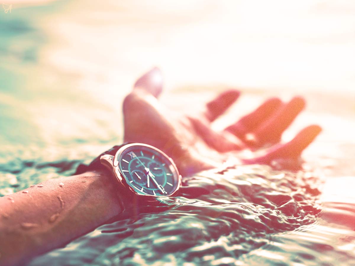 How long does collagen take to work