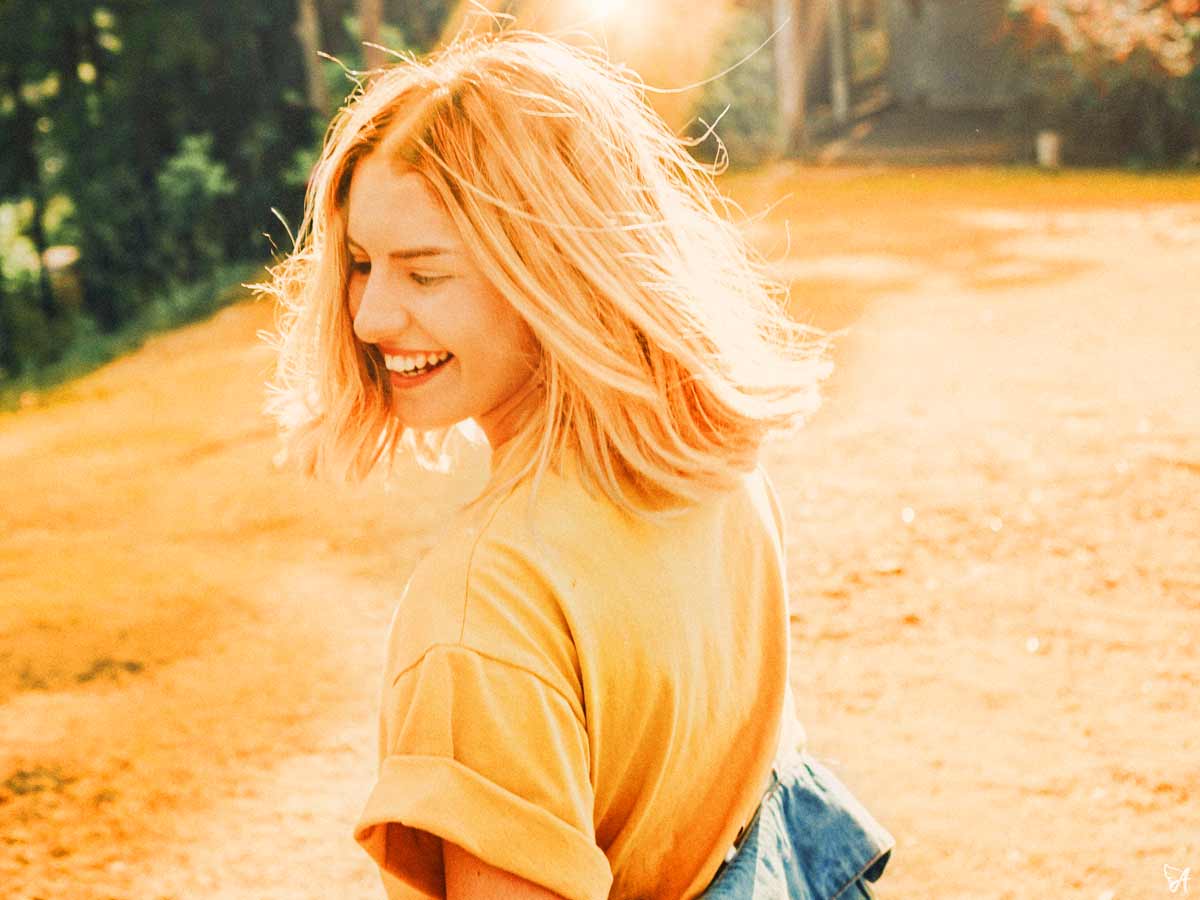 How long does it take for turmeric to work?