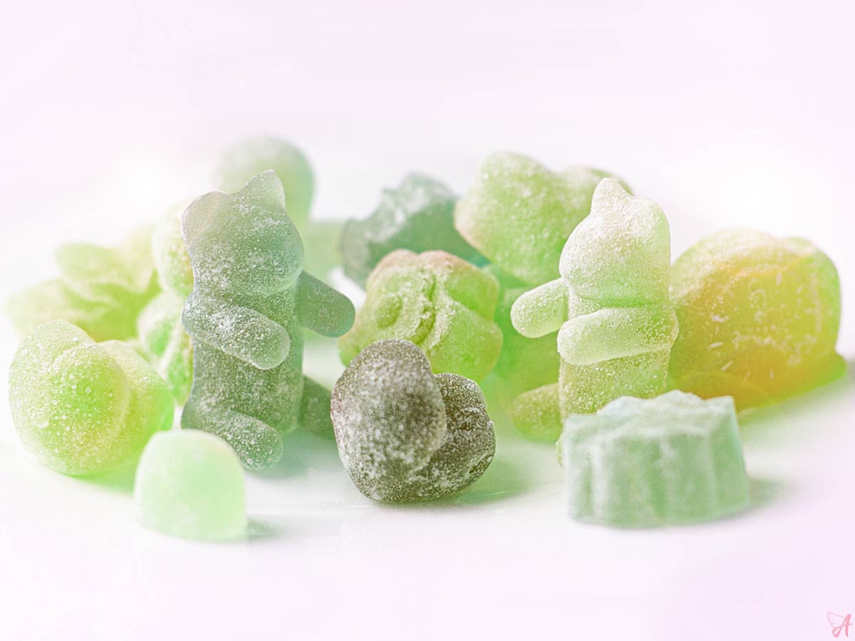 How many CBD gummies should I eat?