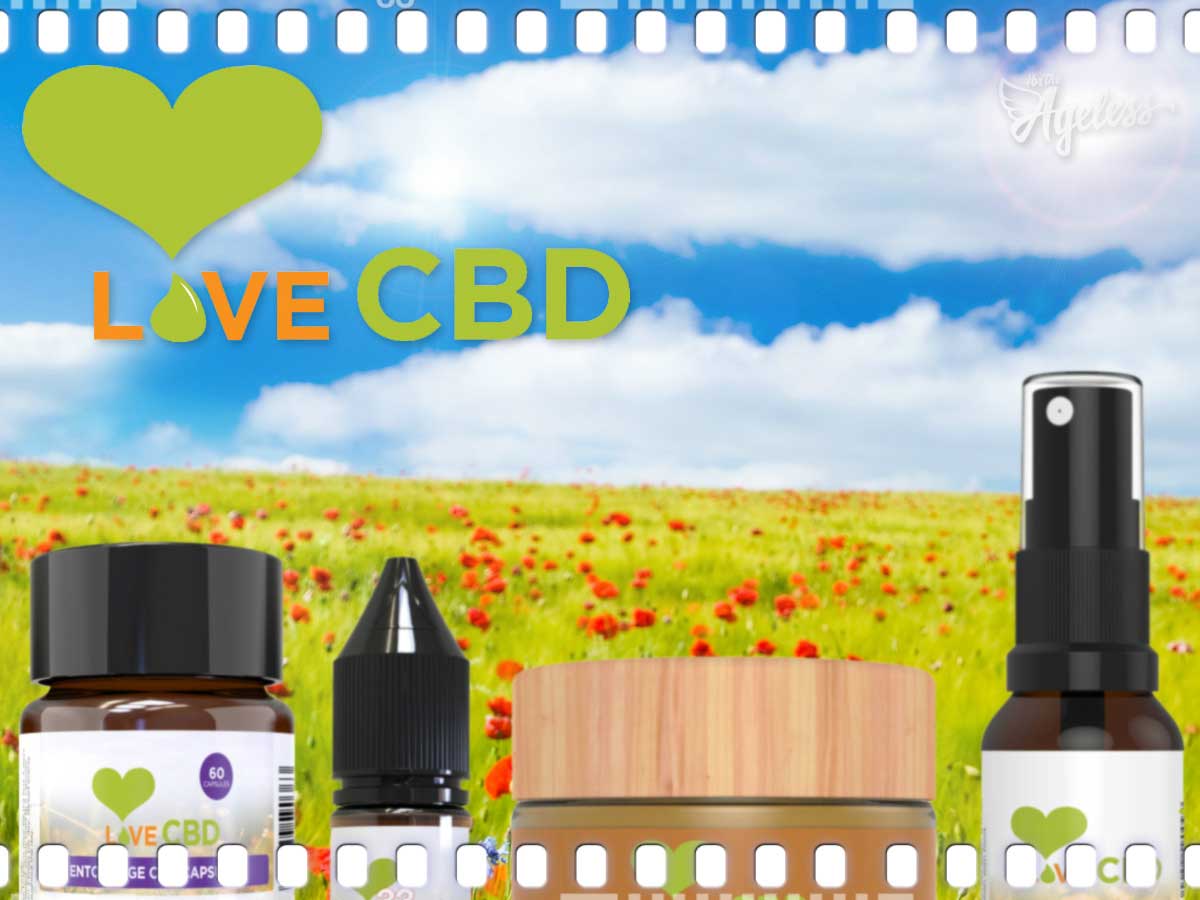 Love CBD: the whole story