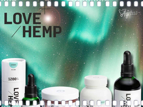 Love Hemp the whole story
