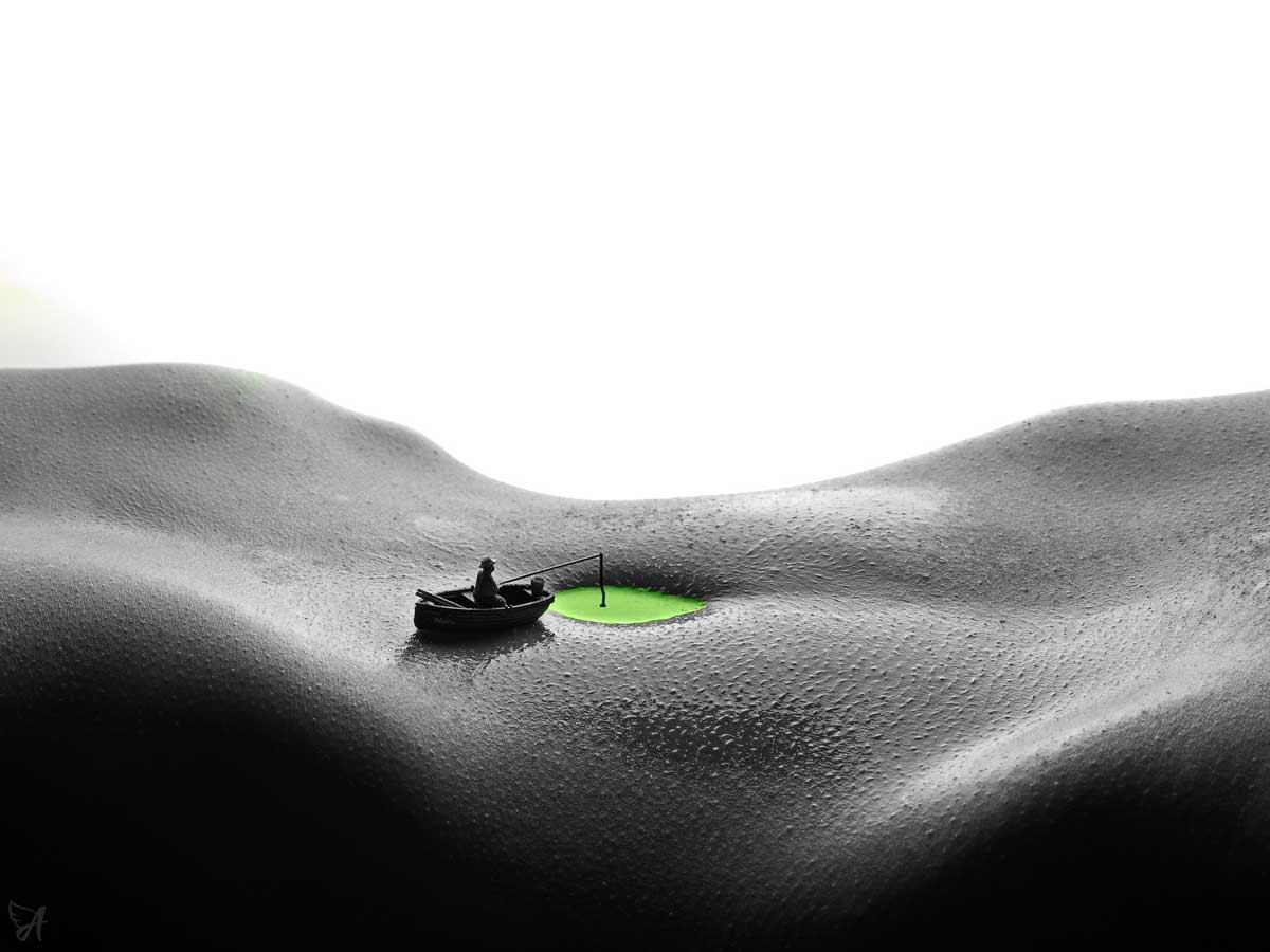 Taking CBD through the belly button