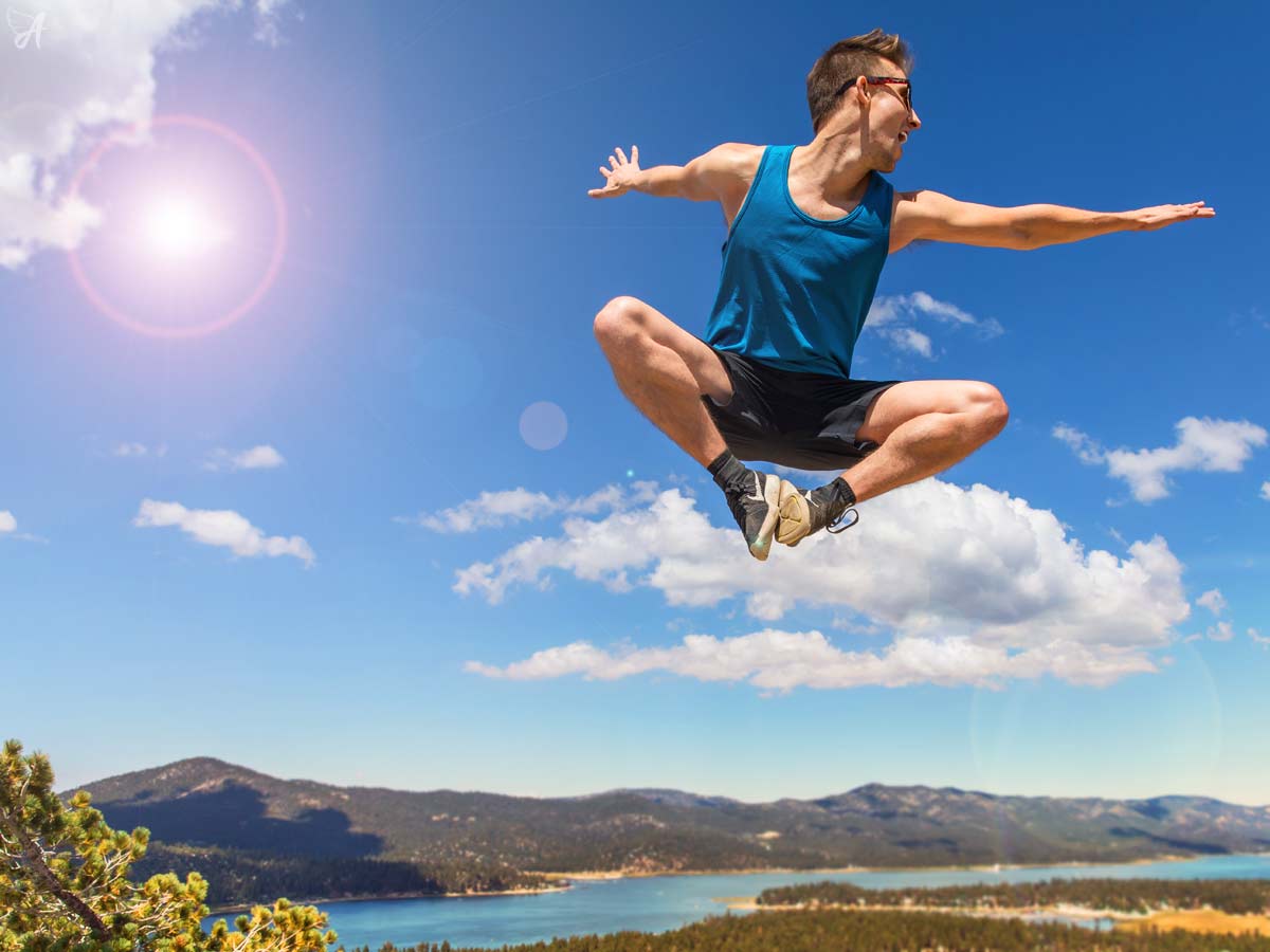 The Benefits of MSM and Vitamin C