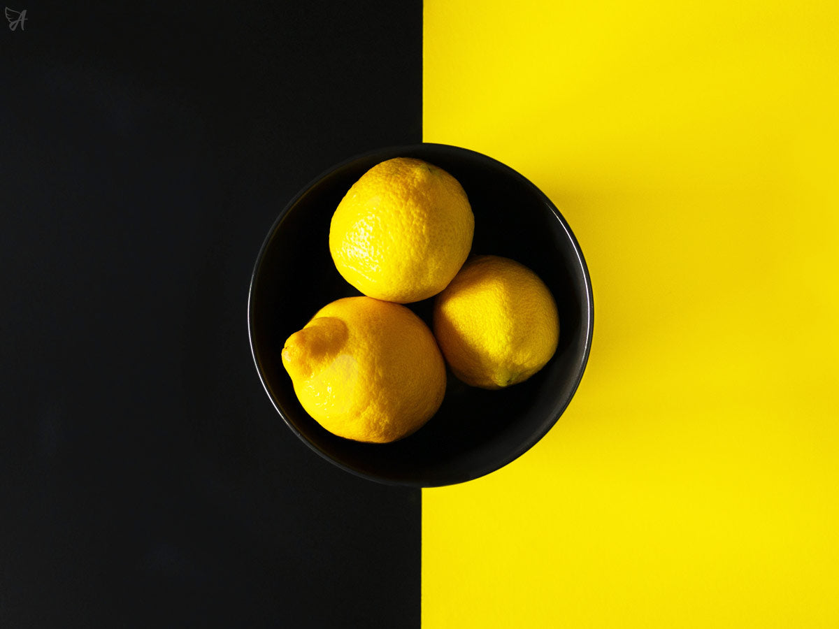 The benefits of vitamin C and zinc