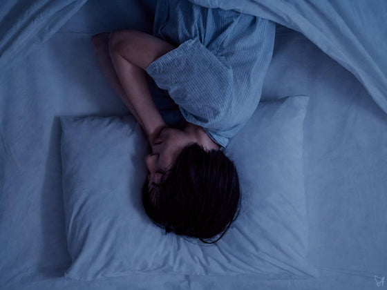 The best bedtime and why it matters
