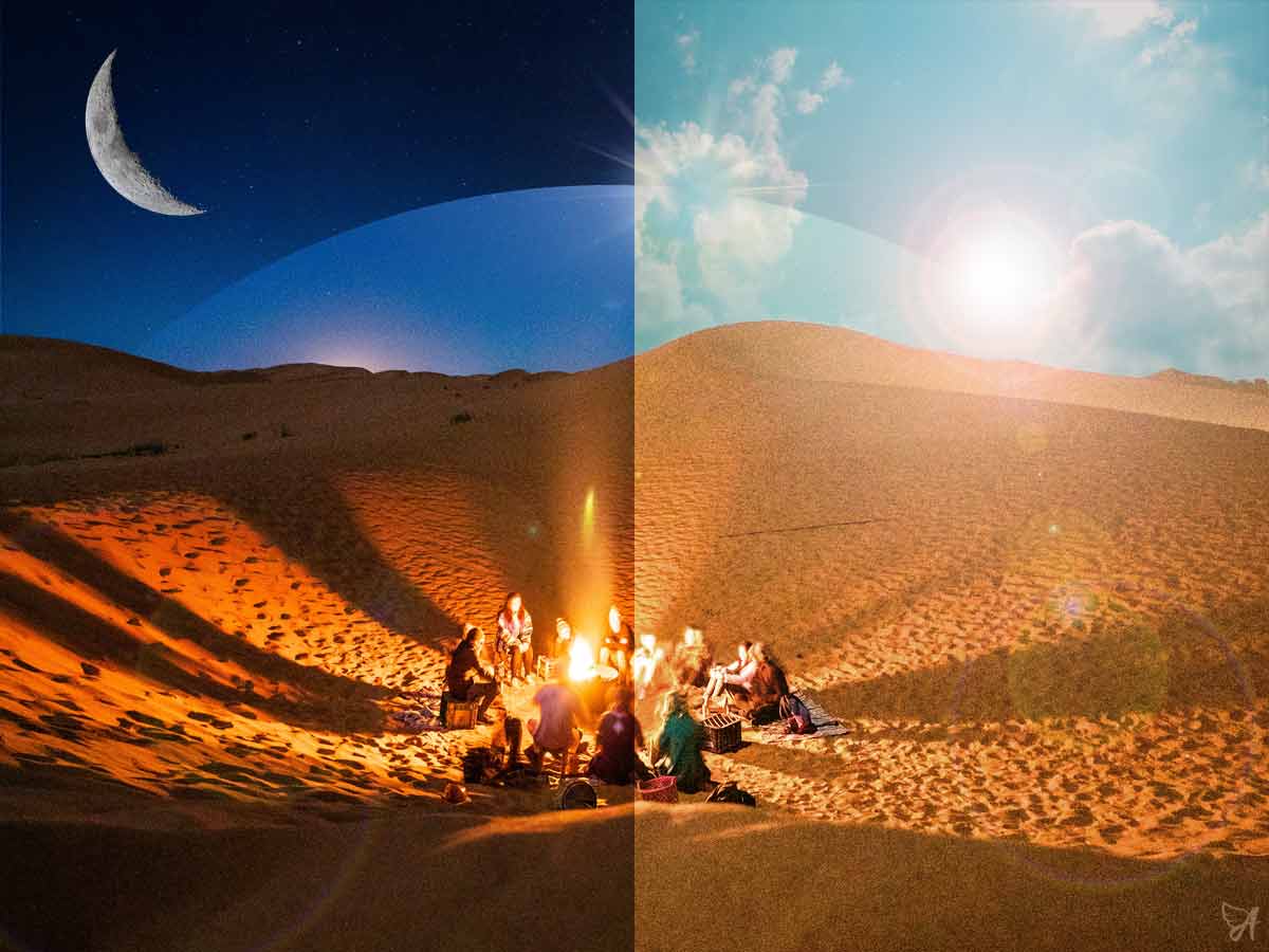 When is the best time to take vitamins?