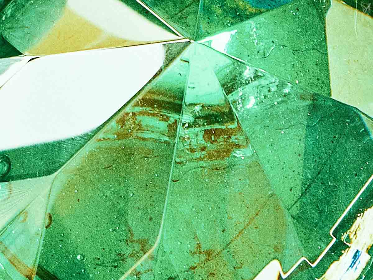 Why has my CBD oil crystallised