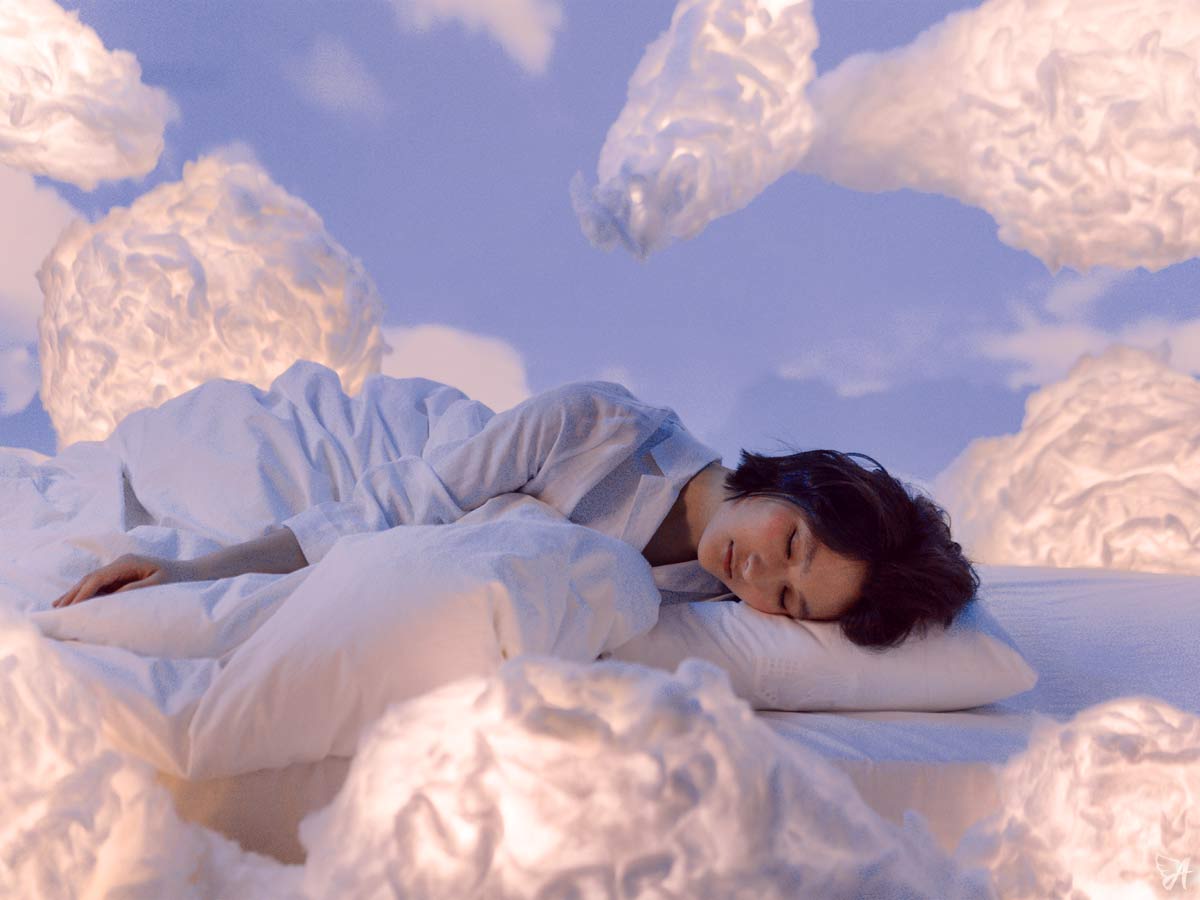 Why is melatonin banned in the UK