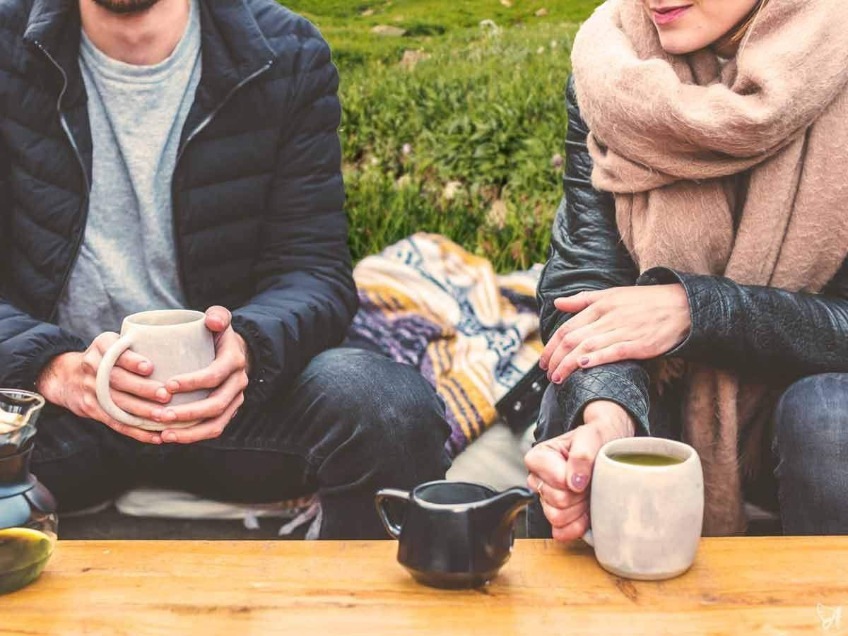 The Benefits of Hemp Tea-for the Ageless