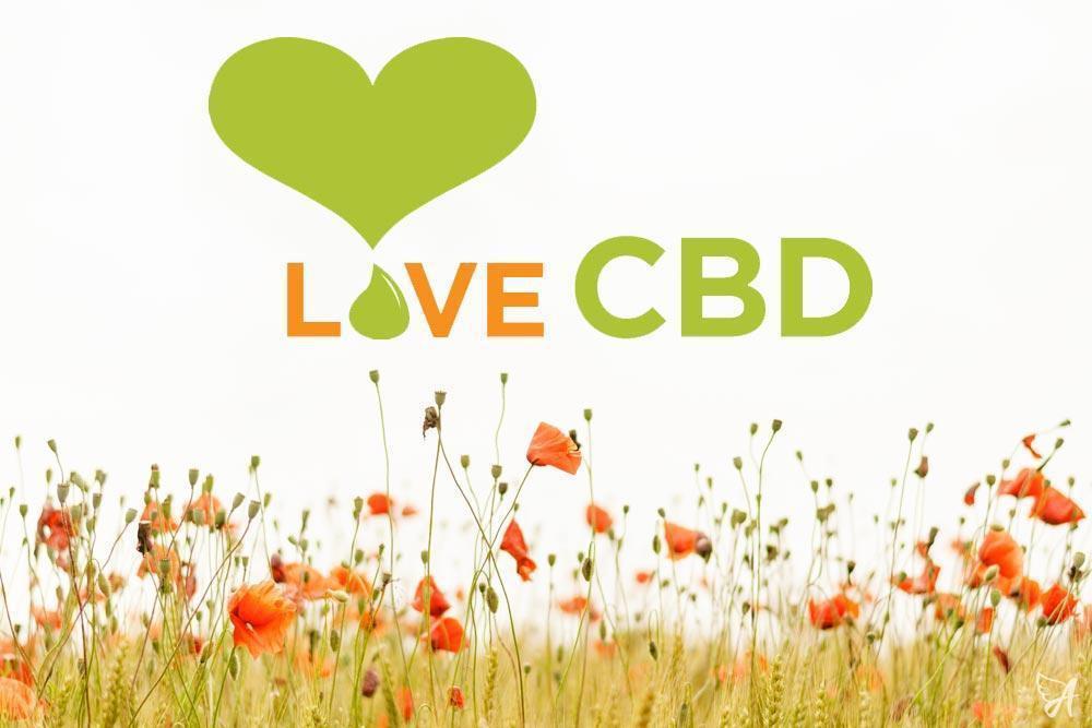 Love CBD - The UK Pioneers feature the best CBD spray-for the Ageless