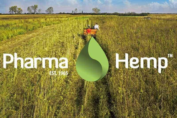 PharmaHemp