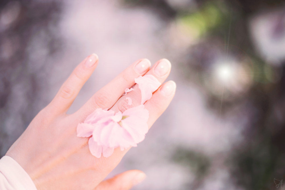 Beauty & skin health supplements