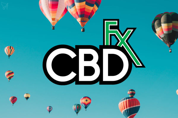 CBDfx