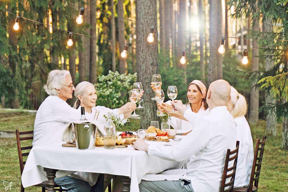 Longevity supplements