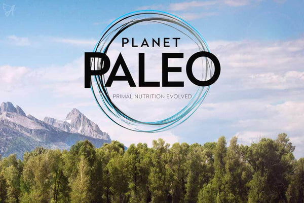 Planet Paleo