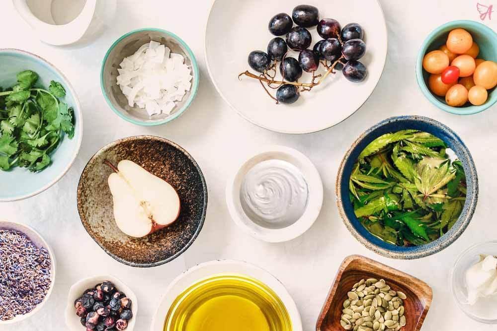 CBD Balm Collection - The Best, The Strongest & The Biggest-for the Ageless