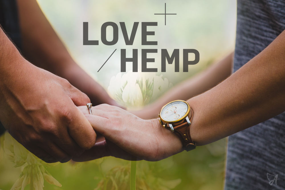 Love Hemp UK