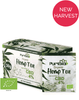 4% Hemp CBD tea bags (20) - PuriBio