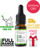 50%-CBD-oil-Signature-collection-Peppermint