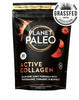 Active collagen Strawberry – Planet Paleo
