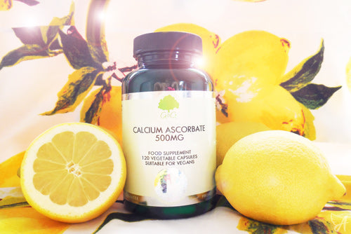 Antioxidants collection