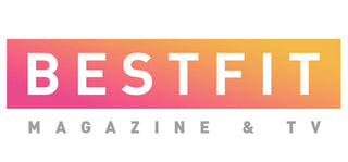 BestFit Magazine Logo