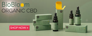 BioBloom banner - for the Ageless