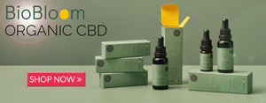 BioBloom UK collection banner
