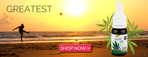 Biopurus CBD oil banner