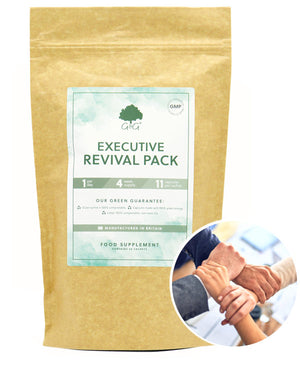 Executive revival pack – G&G Vitamins