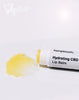 Hydrating CBD lip balm – Hemptouch (detail)