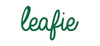leafie logo