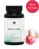 Meno-Time 16 in 1 capsules – G&G