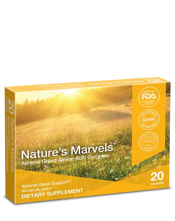 Bioregulators – Nature’s Marvels