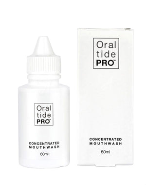 OraltidePro 60ml - concentrated mouthwash
