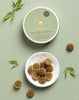Organic CBD gummies detail – BioBloom