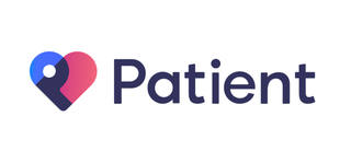 Patient.info logo