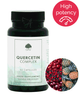 Quercetin complex with bromelain – G&G