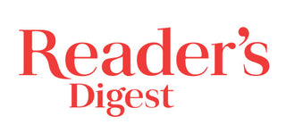 Reader's Digest logo