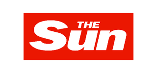 The Sun logo