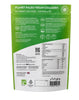 Vegan collagen Chocolate – Planet Paleo - label